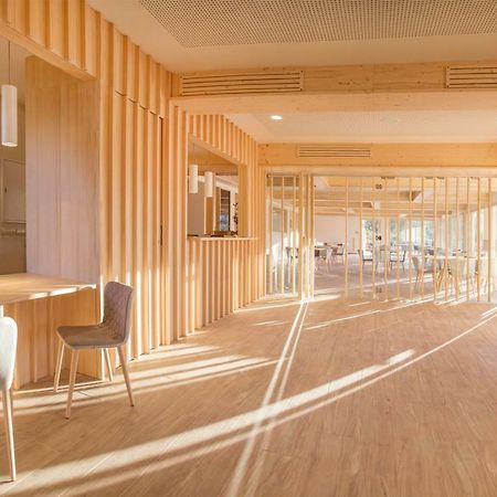 Hotel Mar De Fulles Alfondeguilla Zewnętrze zdjęcie