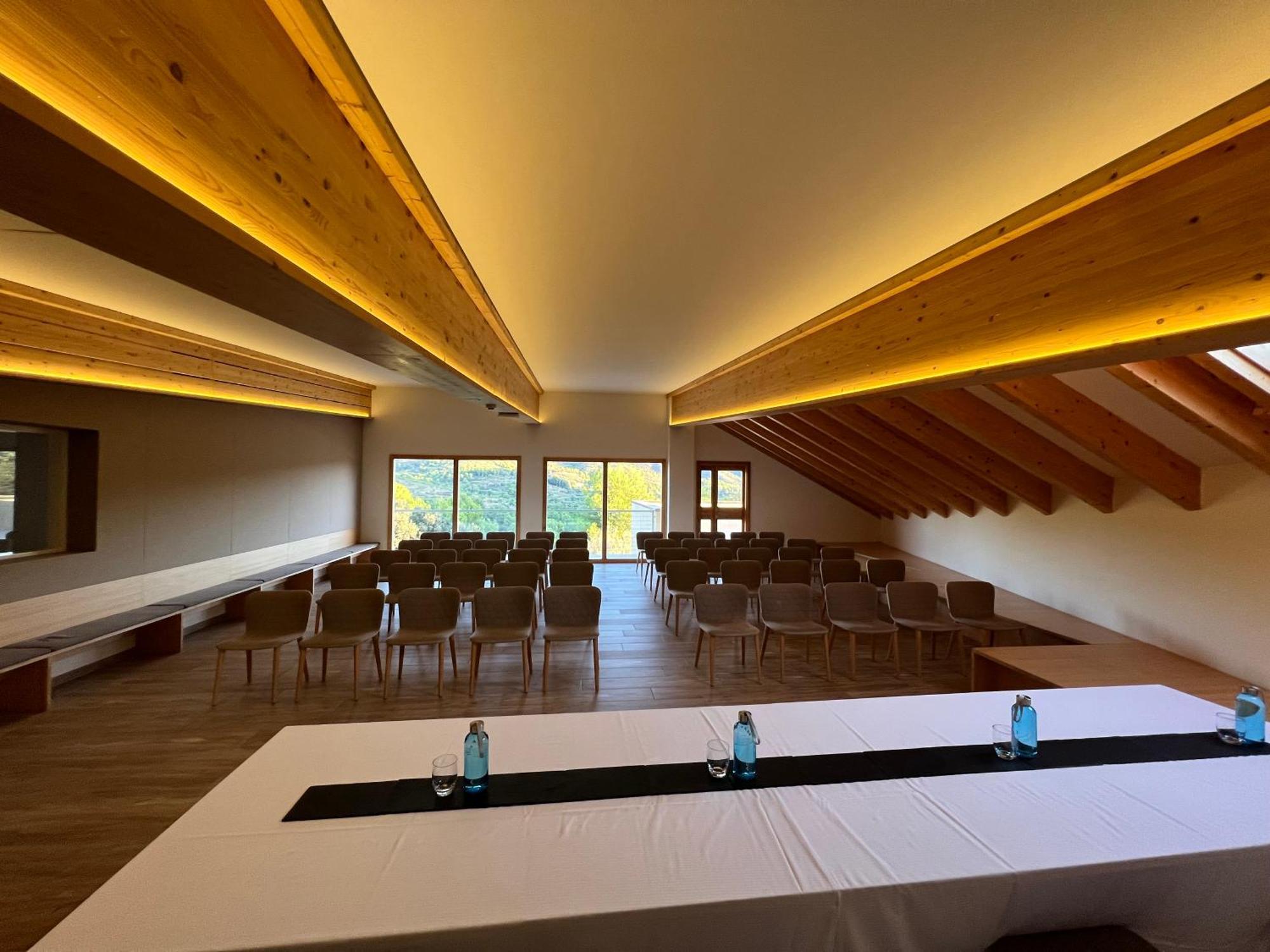 Hotel Mar De Fulles Alfondeguilla Zewnętrze zdjęcie