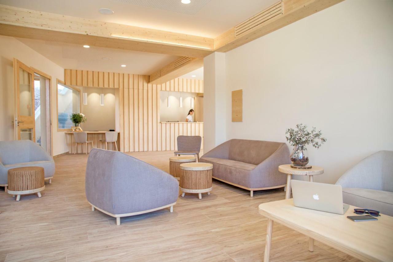 Hotel Mar De Fulles Alfondeguilla Zewnętrze zdjęcie