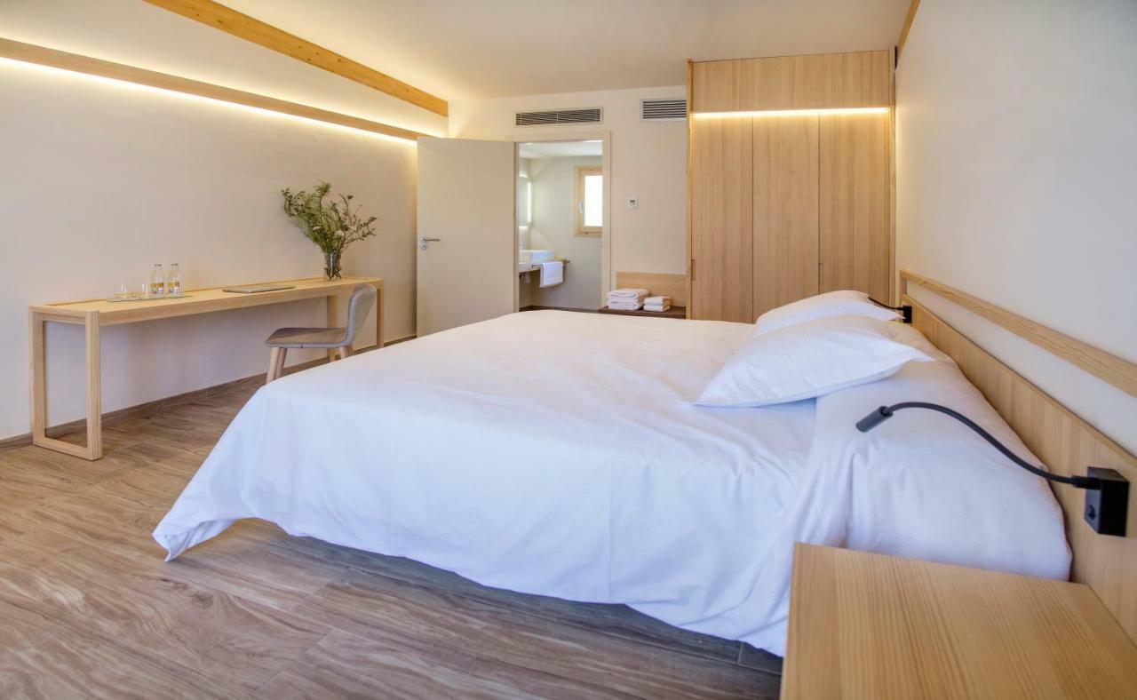 Hotel Mar De Fulles Alfondeguilla Zewnętrze zdjęcie