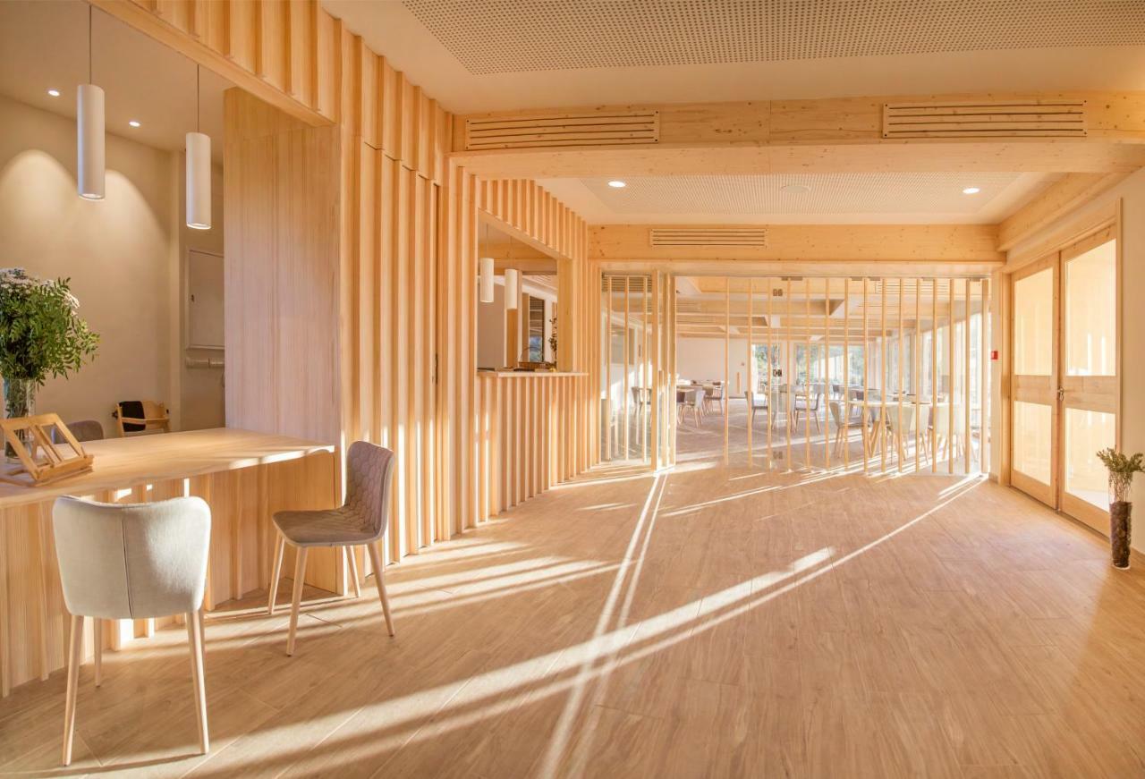 Hotel Mar De Fulles Alfondeguilla Zewnętrze zdjęcie