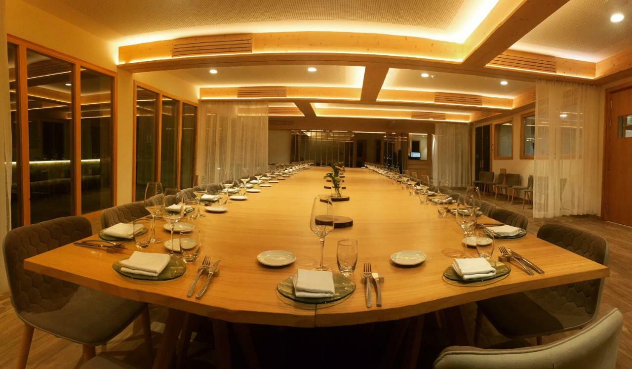 Hotel Mar De Fulles Alfondeguilla Zewnętrze zdjęcie